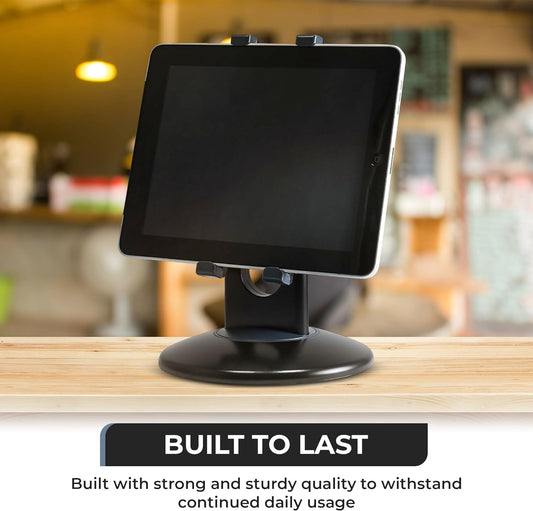 Swivel Tablet Stand